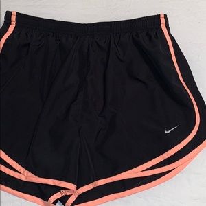 Nike Dri-fit shorts